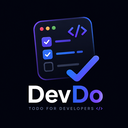 DevDo